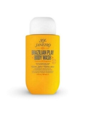 Sol de Janeiro Cheirosa 62 Body Wash 90ml NEW A3